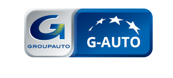 G-Auto Logo