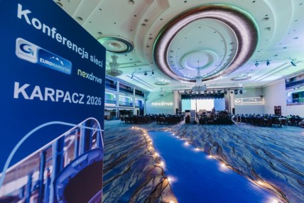 Konferencja sieci EuroWarsztat i NexDrive 2026 - Karpacz